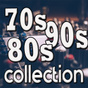 70s 80s 90s Music