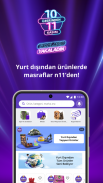 n11 - Online Alışveriş screenshot 6