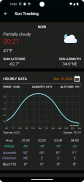 Optimal Tilt Angle - PV System screenshot 12