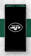 Official New York Jets screenshot 1