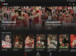 Benfica Play screenshot 8