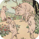 The Story of 3 Little Pigs