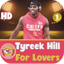 Tyreek Hill Chiefs HD Wallpapers 2020 For Lovers - Baixar APK para Android | Aptoide