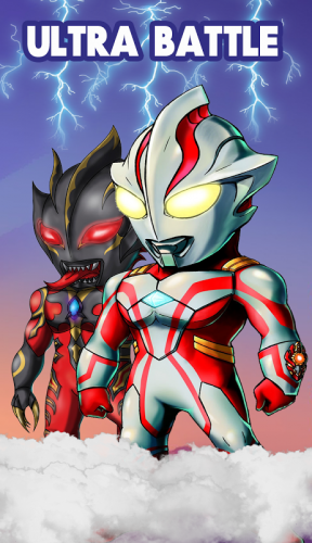 Battle Of Ultraman 1 0 Download Android Apk Aptoide