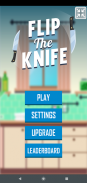 Flip The Knife screenshot 1