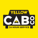 Yellow Cabco Icon