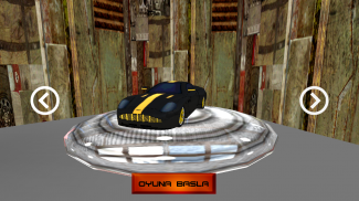 Sahin Car Simulator screenshot 2