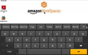 Amazon WorkSpaces screenshot 5