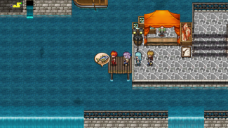 RPG Alphadia Neo screenshot 0