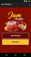 Jam Recipes screenshot 4