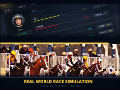 Horse Race & Bet screenshot 9