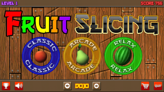Fruit Cutting & Fruit Slicing:  A Fruit Slice Game screenshot 6
