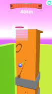 Pokey Ball Jump screenshot 6