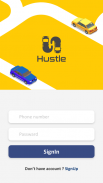 Hustle Partner screenshot 6