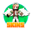 Anjo Skins de Minecraft - Baixar APK para Android | Aptoide