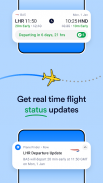 Plane Finder - Flight Tracker screenshot 10