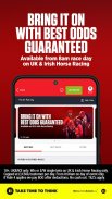 Ladbrokes™ Sports Betting App screenshot 9