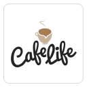 CAFÉ Life Icon