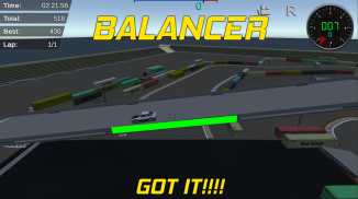 HYPERDRIVE drift: Racing Game screenshot 8