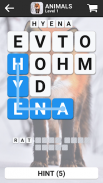 Word Search - Word Puzzle Game screenshot 2