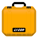 LI-8100App Icon