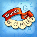 Words In Words: fast word game