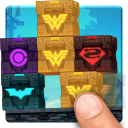 Switch The Block Brain Puzzle - Puzzledom Icon