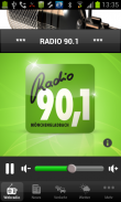 Radio 90.1 screenshot 0