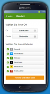 SÜW-WertstoffApp screenshot 1