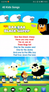 Kids Songs Nursery Rhymes screenshot 10