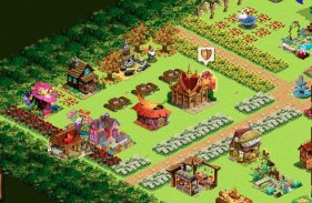 Brightwood Adventures:Meadow Village! screenshot 9