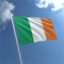 National Anthem of Ireland Icon