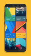 WallRom Free - Custom Roms Wallpaper Pack screenshot 5