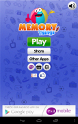 Memo Games Things screenshot 12