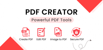 PDF converter: PDF editor