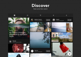 EyeEm: Free Photo App For Sharing & Selling Images screenshot 6