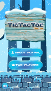 TicTacToe-Snow screenshot 7