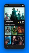 Tik FlimBox screenshot 1