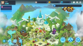 Guardian Tales screenshot 0