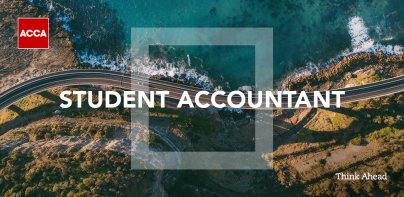 ACCA Student Accountant