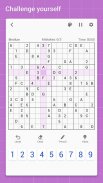 Sudoku - Classic Sudoku Puzzle screenshot 11