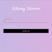 Story Saver Insta screenshot 0