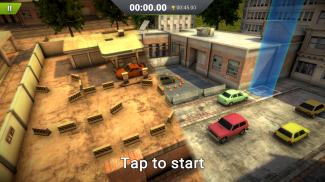 Real Car Parking Simulator 16 screenshot 7