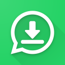 Status Saver for WhatsApp - Status Downloader Icon