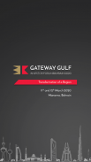 Gateway Gulf 2020 screenshot 1