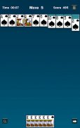 Ultimate Solitaire: Classic Card Game screenshot 3