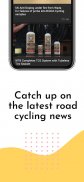 Cycling Race News screenshot 4