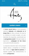 CJS Amics screenshot 3
