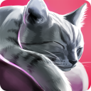 CatHotel - Hotel for cute cats Icon