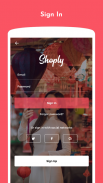 Shoply React Native Theme screenshot 3